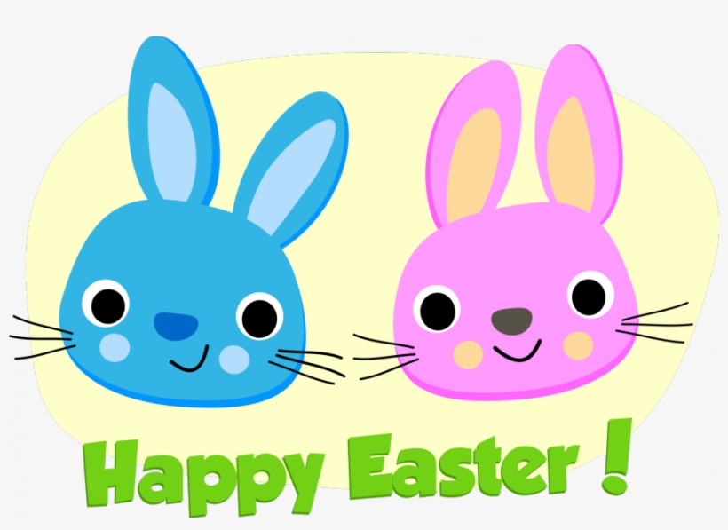 Best Places To See The Easter Bunny In Cleveland-akron - Easter Bunny, transparent png download