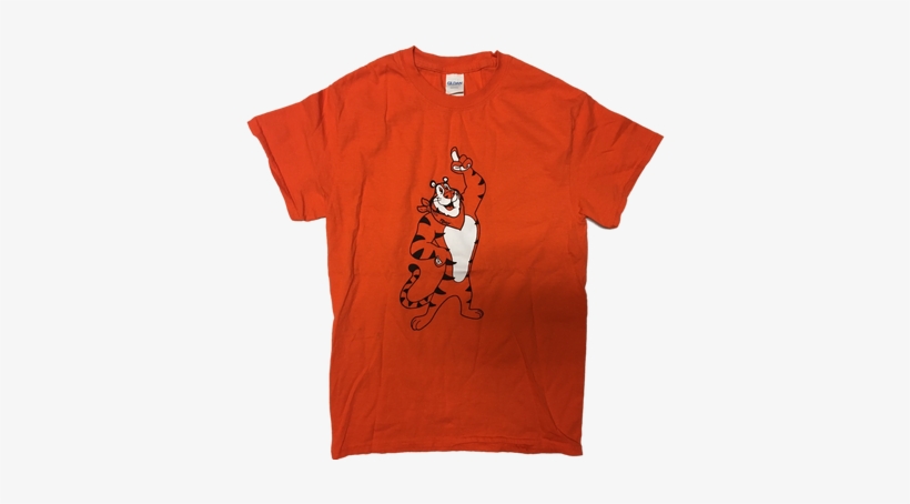 Tony The Tiger They Re, transparent png download