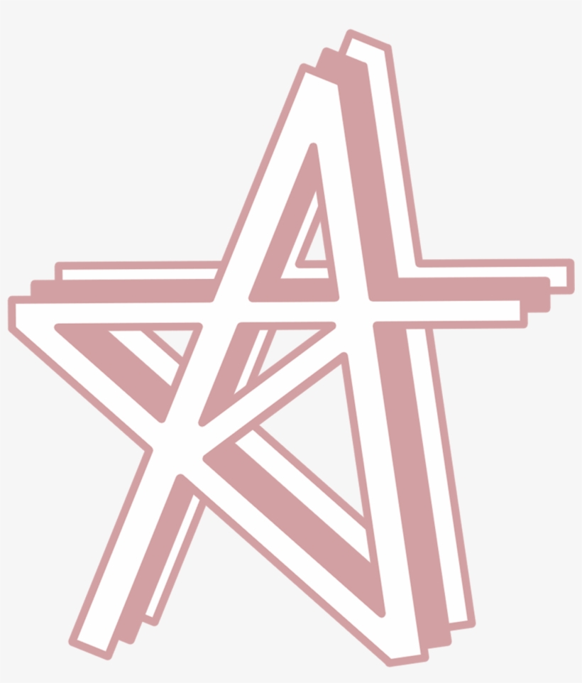 Kina Trono - Cross, transparent png download