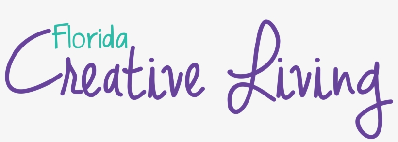 Florida Creative Living Magazine - Sharon Smith, transparent png download