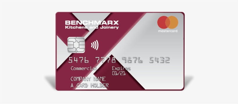 Up To 116 Days Interest Free Credit On Purchases At - Benchmarx Kitchens & Joinery, transparent png download