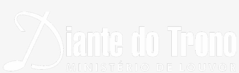 Material De Uso Do Dt - Diante Do Trono, transparent png download