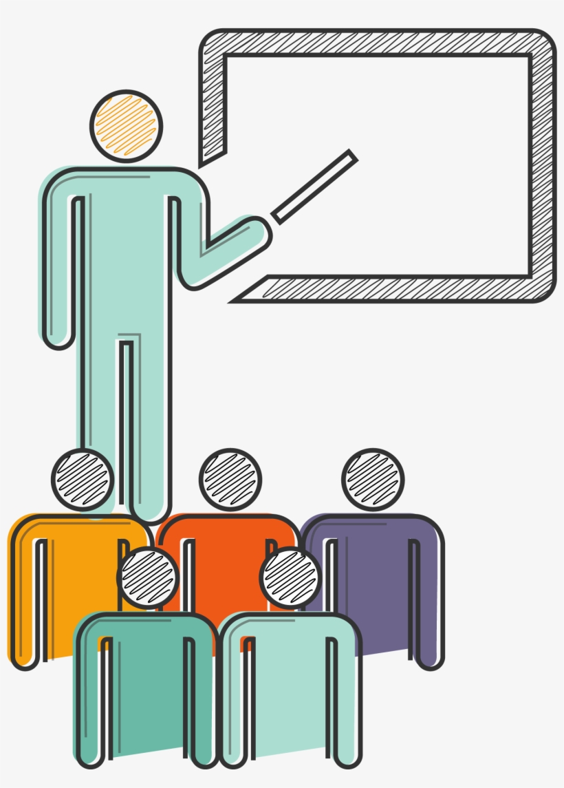 Training Icon - Training, transparent png download