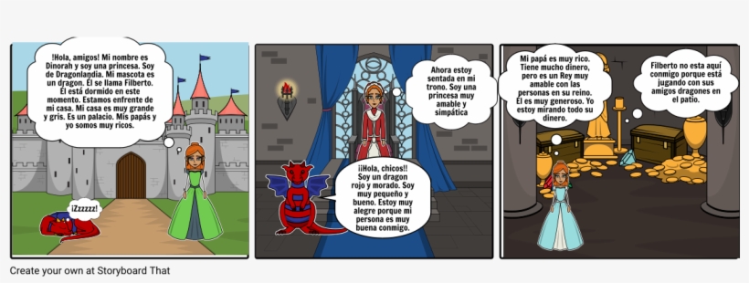 Ser Y Estar - Storyboard, transparent png download