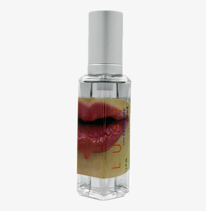 Sinful Scents Lust - Perfume, transparent png download