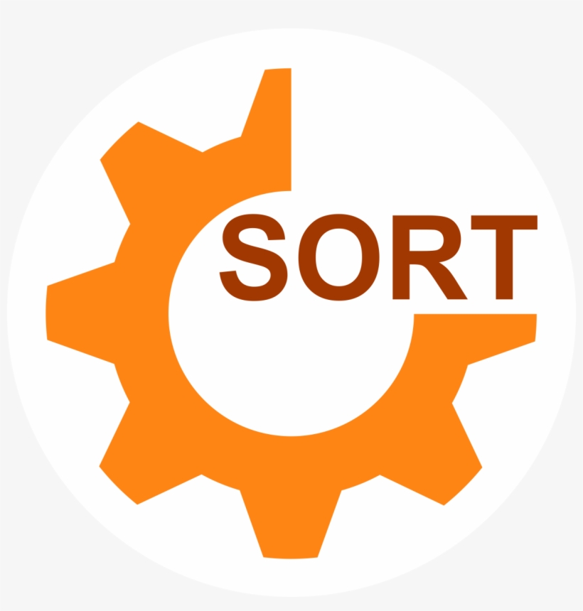 The Surgical Outcome Risk Tool - Sort Icon, transparent png download