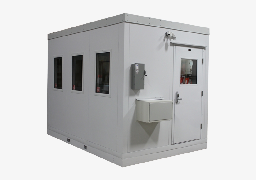 In-plant Office - Control Panel, transparent png download