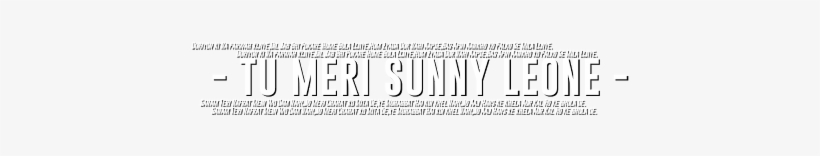 Butiful Girl Text Png - Calligraphy, transparent png download