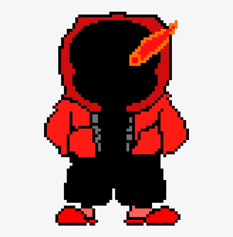 Anti Lust - Sans Undertale, transparent png download