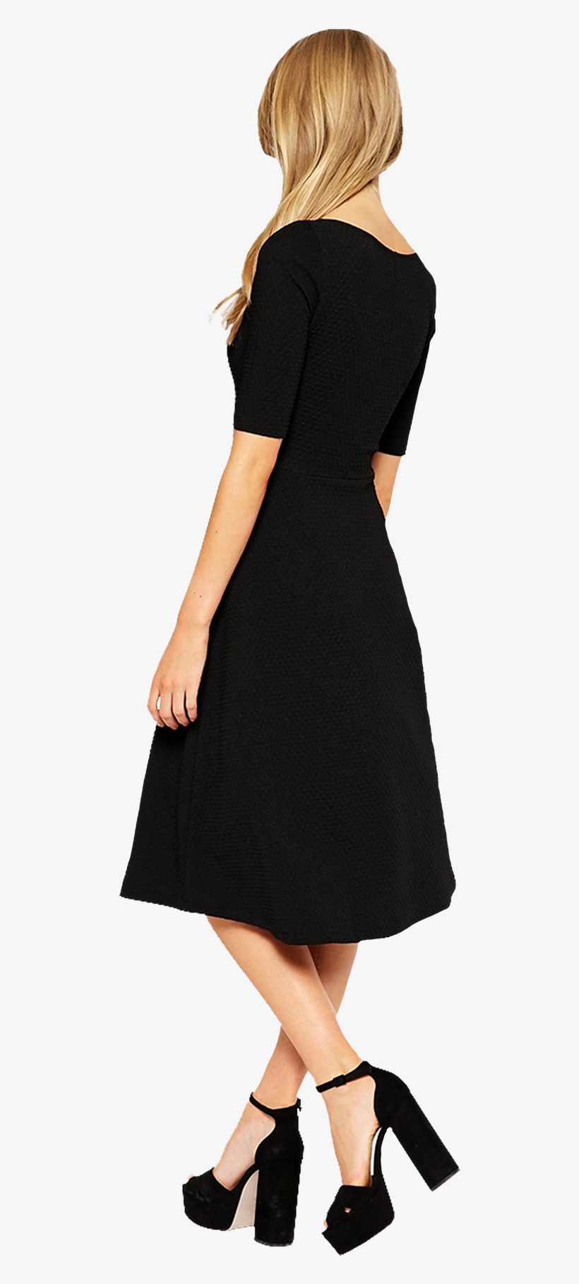 Elegant People - Girl, transparent png download