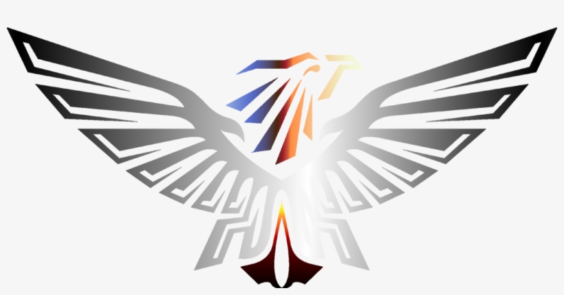 Free Icons Png - Assassin's Creed Desmond Eagle, transparent png download