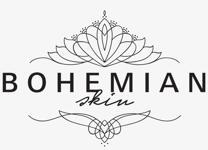 Bohemian Skin - Butterfly, transparent png download