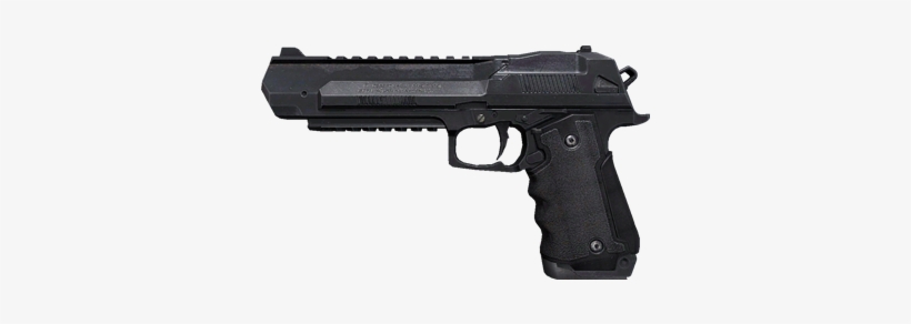 Desert Eagle Menu Icon Codo - M1911 Airsoft, transparent png download