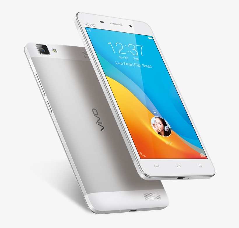 Y37 High Figure - Vivo V1 Max, transparent png download