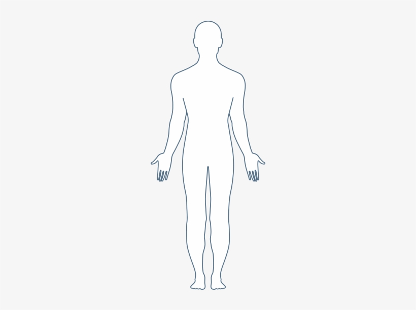 Achilles Tendon Repair & Reconstruction - Shoulder And Arm Pain Relief, transparent png download