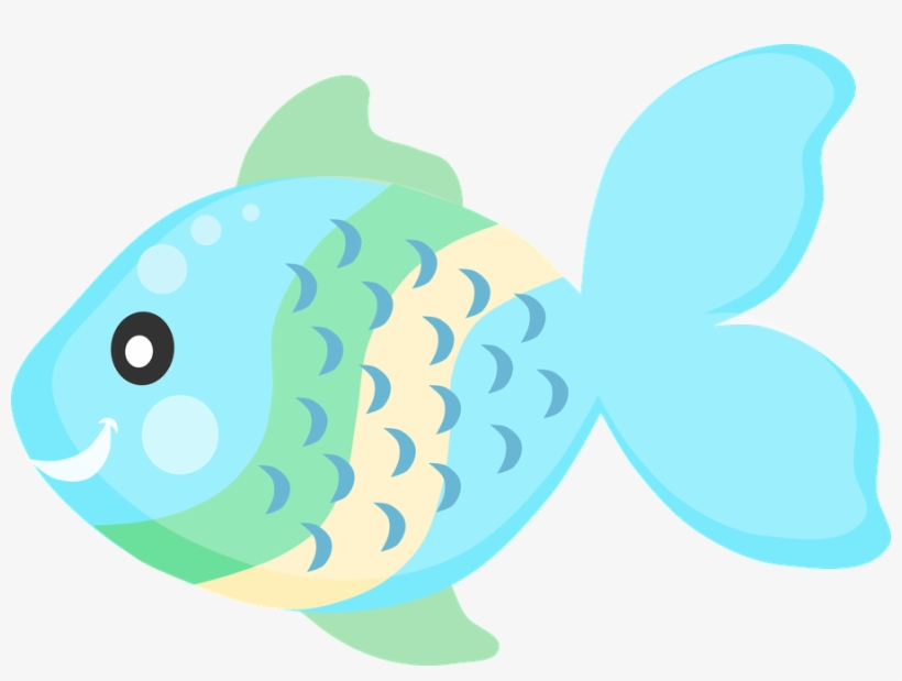 Pin By Melody Bray On Clip Art - Peixe Fundo Do Mar Png, transparent png download
