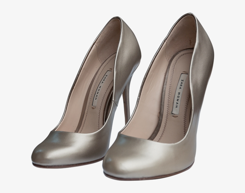 Elegant Heels Png Clip Art - Clip Art, transparent png download