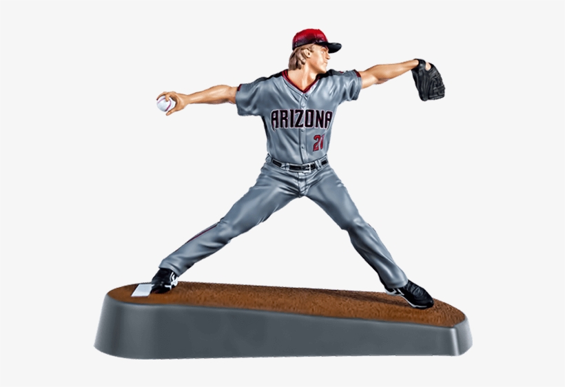 Greinke - Zack Greinke, transparent png download