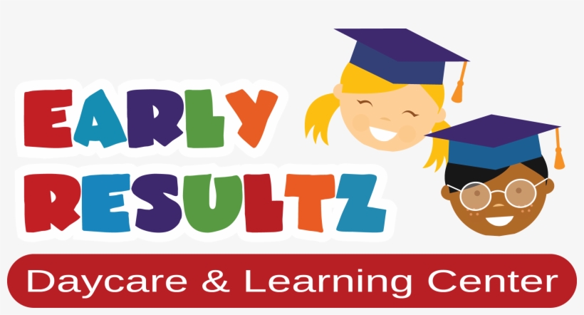 Early Resultz Daycare In Suffolk - Early Resultz Daycare & Learning Center, transparent png download