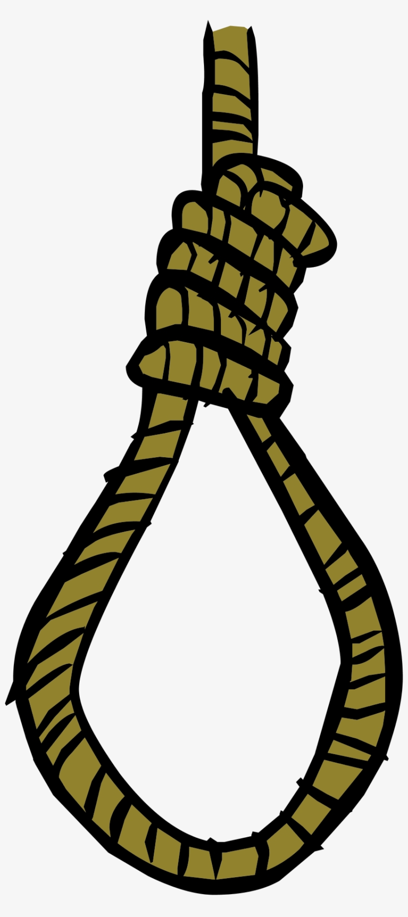 Executioner Icon - Town Of Salem Hanging, transparent png download