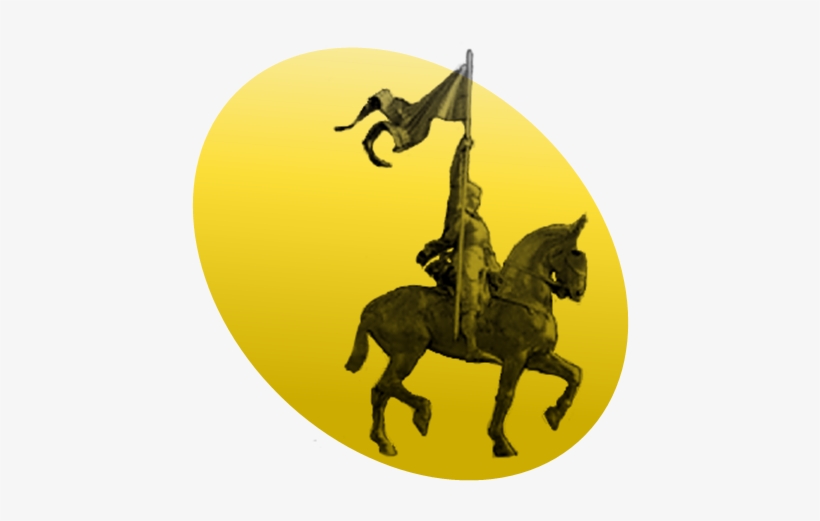 P History Icon Gold - Png History, transparent png download