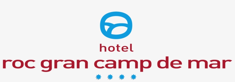 Roc Gran Camp De Mar Hotel Majorca - Marbella Roc Marbella Park, transparent png download