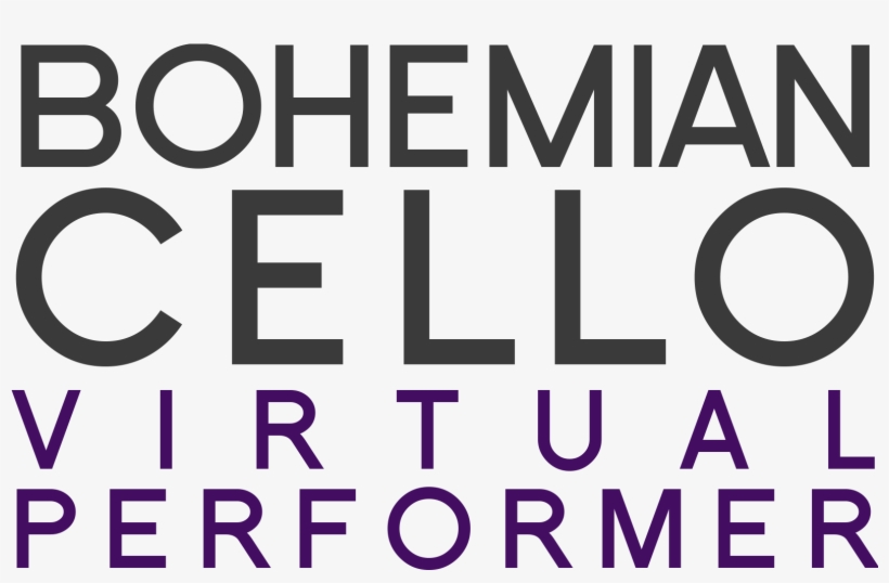 Expansion 1 Is Released Existing Users Can Login To - Virharmonic/bohemian Cello, transparent png download
