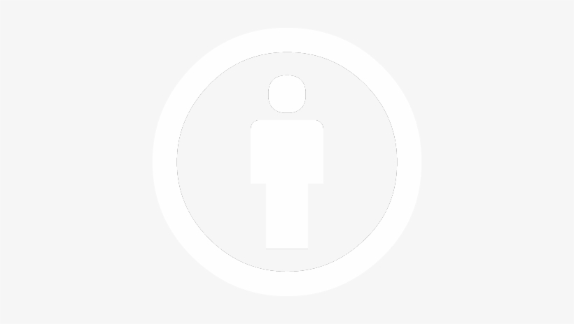 History Icon Png - White Information Icon Png, transparent png download