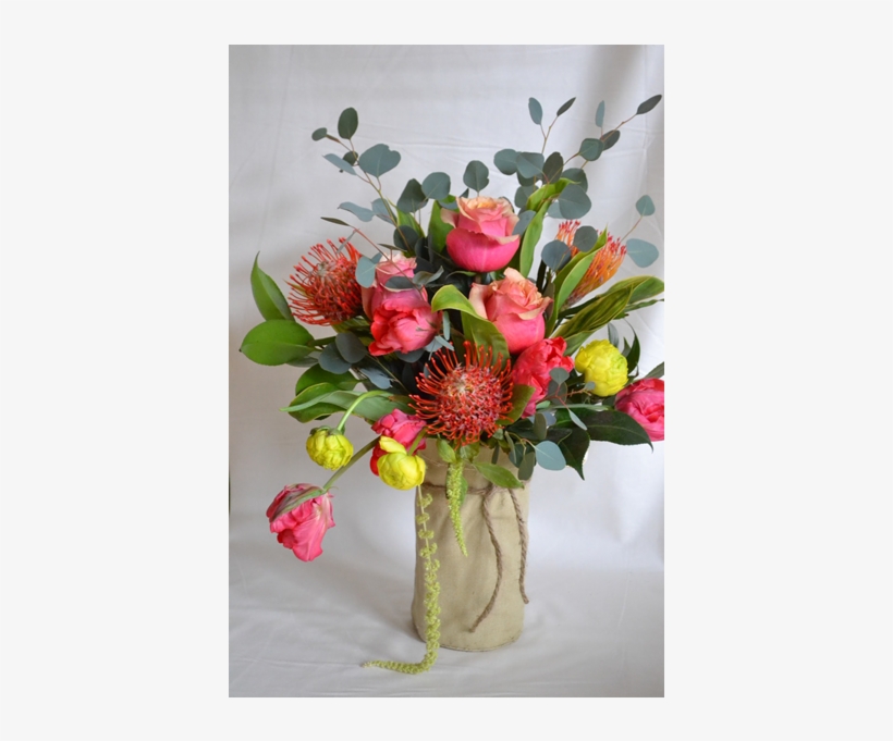 Blooming Bohemian - Bouquet, transparent png download