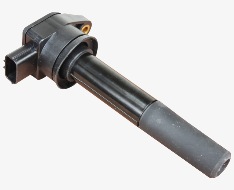 Brand New Ignition Coil On Plug For 2004-2008 Mitsubishi - Mitsubishi Endeavor Ignition Coil, transparent png download