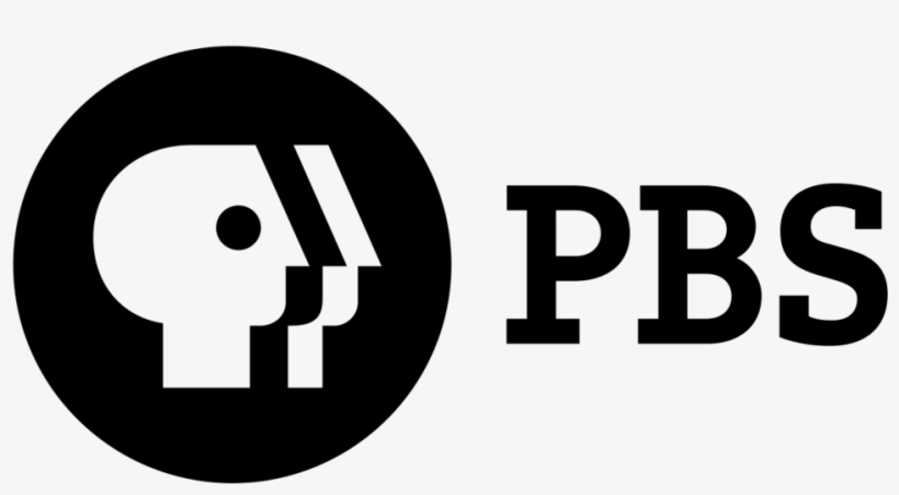 1280px-pbs Logo - Pbs Kids, transparent png download