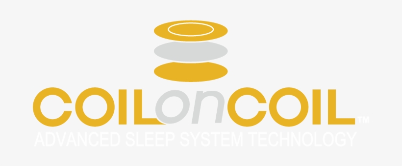 Coiloncoil Logo-01 - Circle, transparent png download