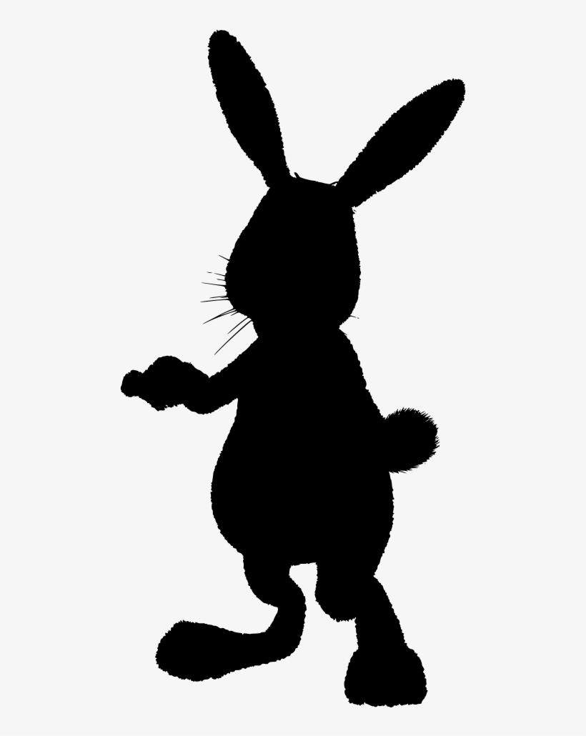 Download Png - Rabbit, transparent png download