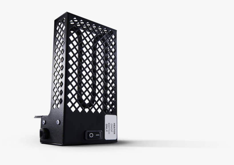 G6518csw Self-regulating Heater & Coil For Csw200ul - Computer Case, transparent png download