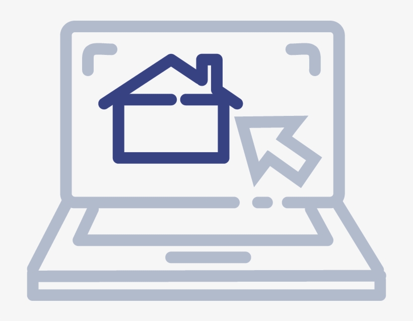 Choose Your Plan From Architectural Designs - Icon, transparent png download