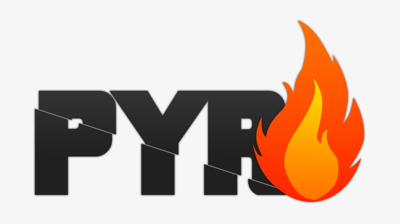 The [pyro] Irc Channel Can Be Found Here- - No Pyro No Party Png, transparent png download