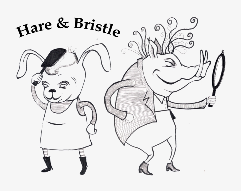 H&b - Portable Network Graphics, transparent png download