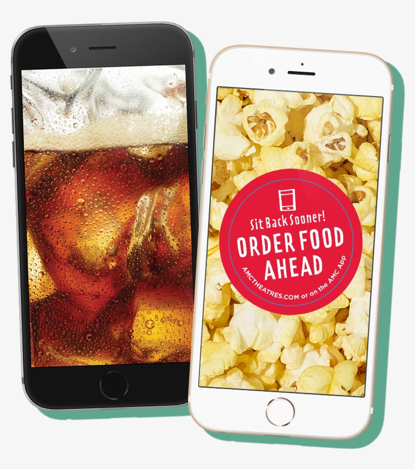 Mobile App Design For Food Gift Card Png, transparent png download