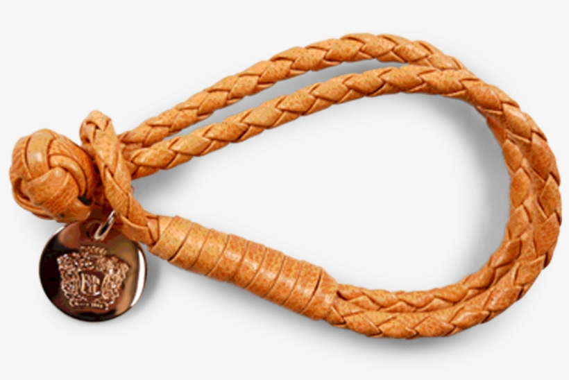 Bracelets Caro 1 Woven Light Orange Accessory Rose - No Melvin & Hamilton Caro 1 Woven Light Orange, transparent png download