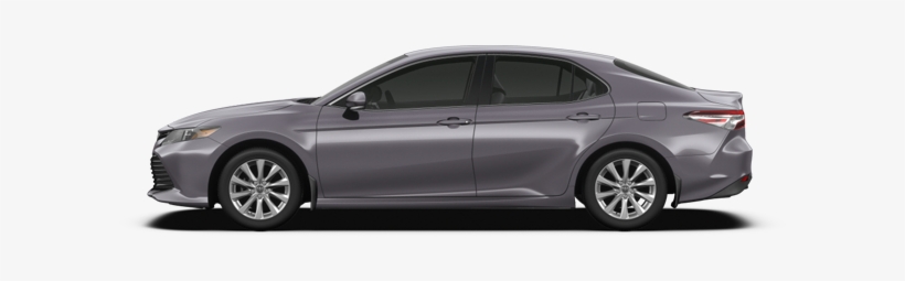 /18photo/toyota/2018 Toyota Camry L 1 - Toyota Camry 2018 Specs, transparent png download