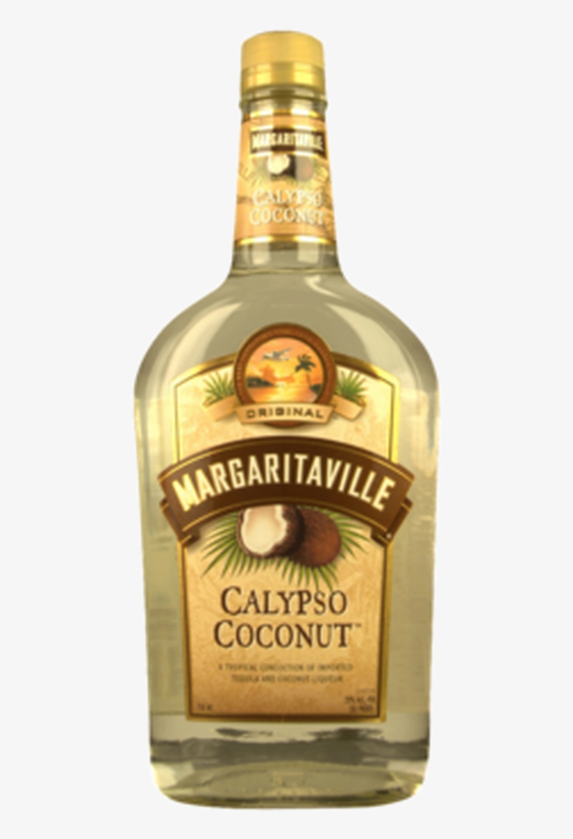 Margaritaville Tequila, Silver - 750 Ml, transparent png download