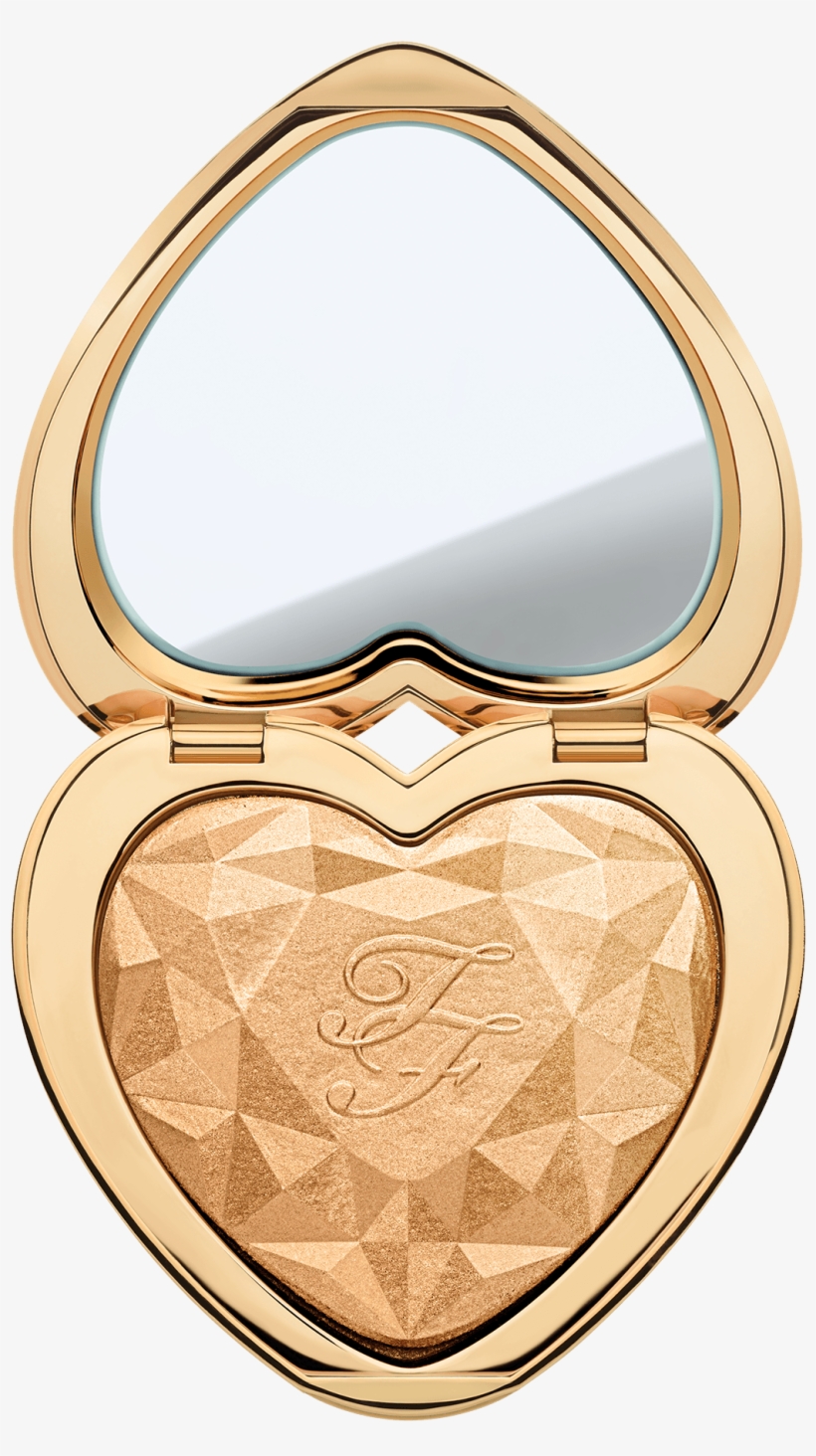 Love - Too Faced Love Light Blinded By The Light, transparent png download