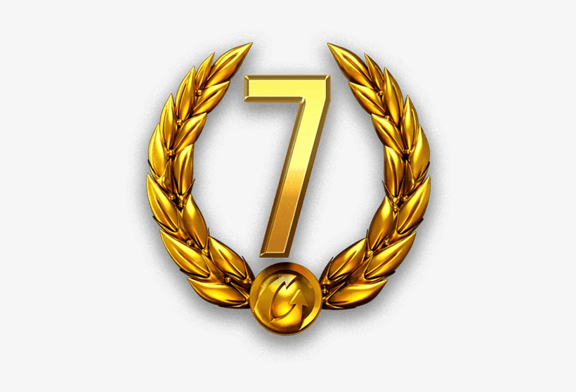 7 Days - 7 Days Premium Wot, transparent png download