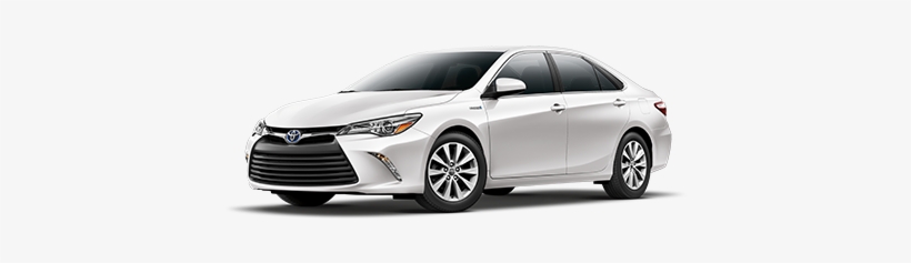 Toyota Camry - Latest Toyota Saloon Cars, transparent png download