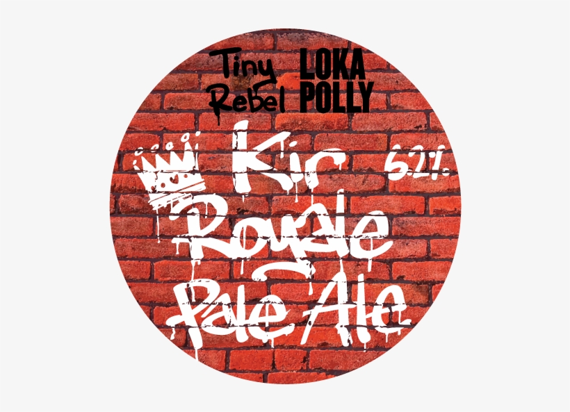When It's Gone, We've Got A Keg Of Star Boy, A - Kir Royale, transparent png download
