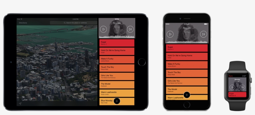 Serato Pyro, transparent png download
