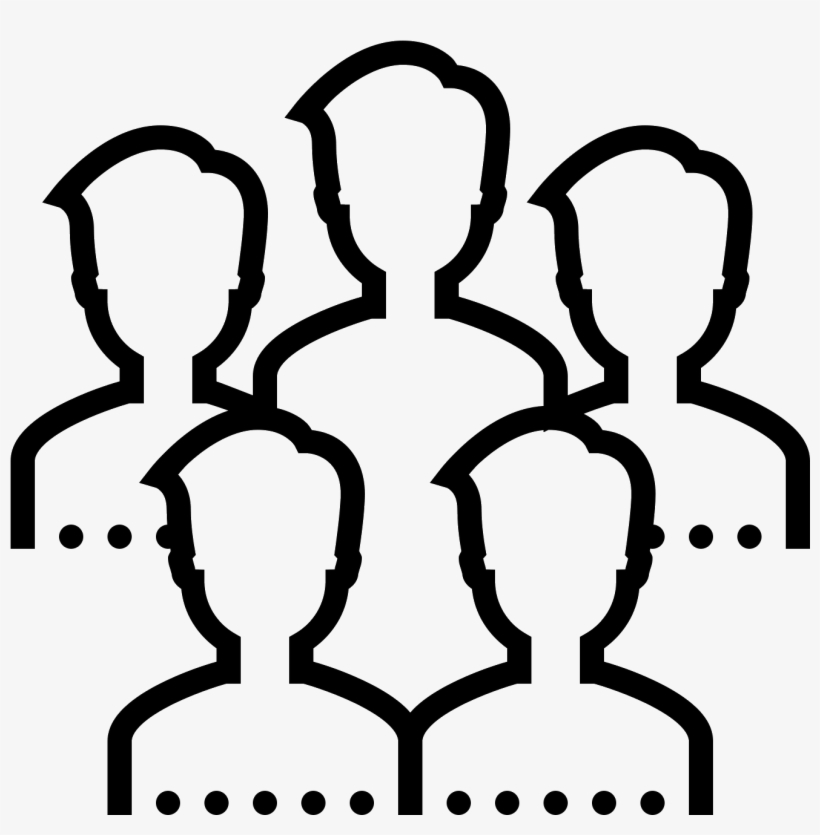 All Icons Are In The Flat Vector Style, However, Differ - Icon, transparent png download