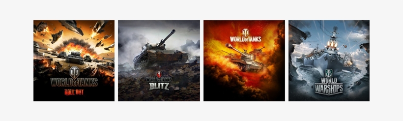 Taking The Stage Would Be More News About "world Of - World Of Tanks, transparent png download