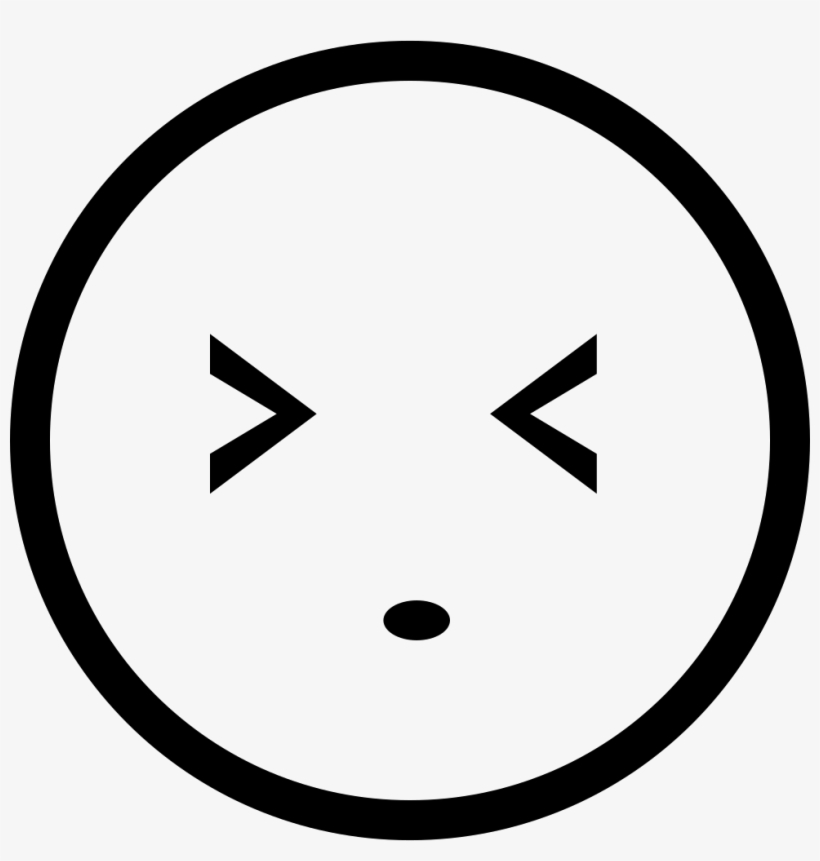 Blank Expression - - Instagram Add Photo Icon, transparent png download