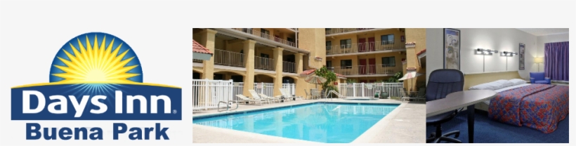 Days Inn Buena Park - Days Inn Do Not Disturb Electric Lock Insert, Case, transparent png download